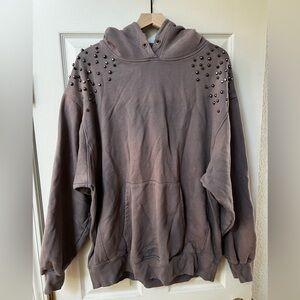 Free People Lonely Heart Hoodie